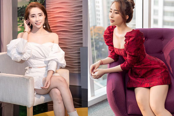 Vẫn biết là body sexy khó ai bằng nhưng 4 người đẹp này lại suýt khốn đốn khi khoe dáng quá đà hay chọn đồ tập dễ gây hiểu lầm-8