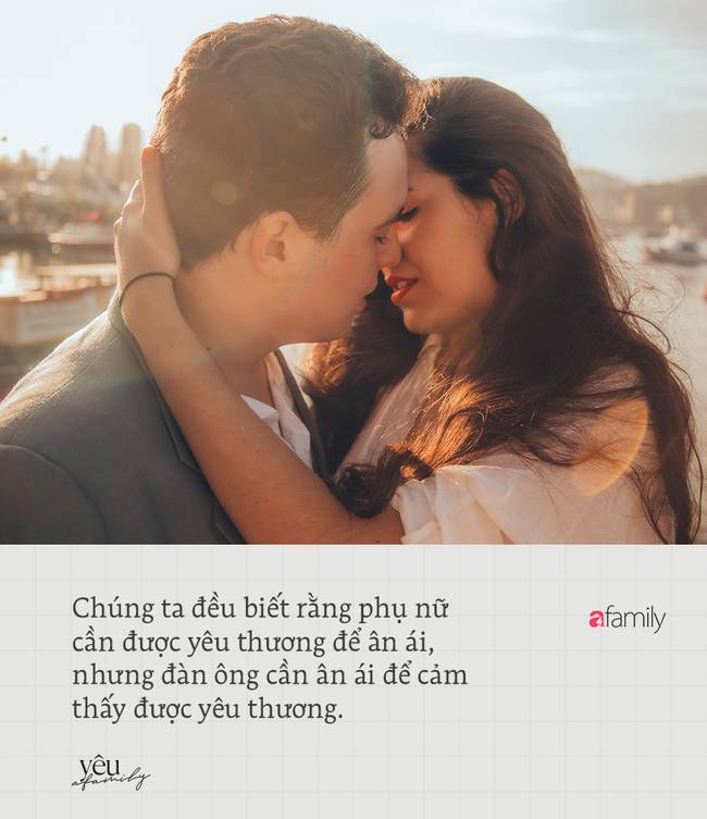 Bước vào sâu thẳm nội tâm đàn ông mới biết, có những ham muốn lớn hơn cả tình dục mà phụ nữ mấy khi thấu hiểu!-2