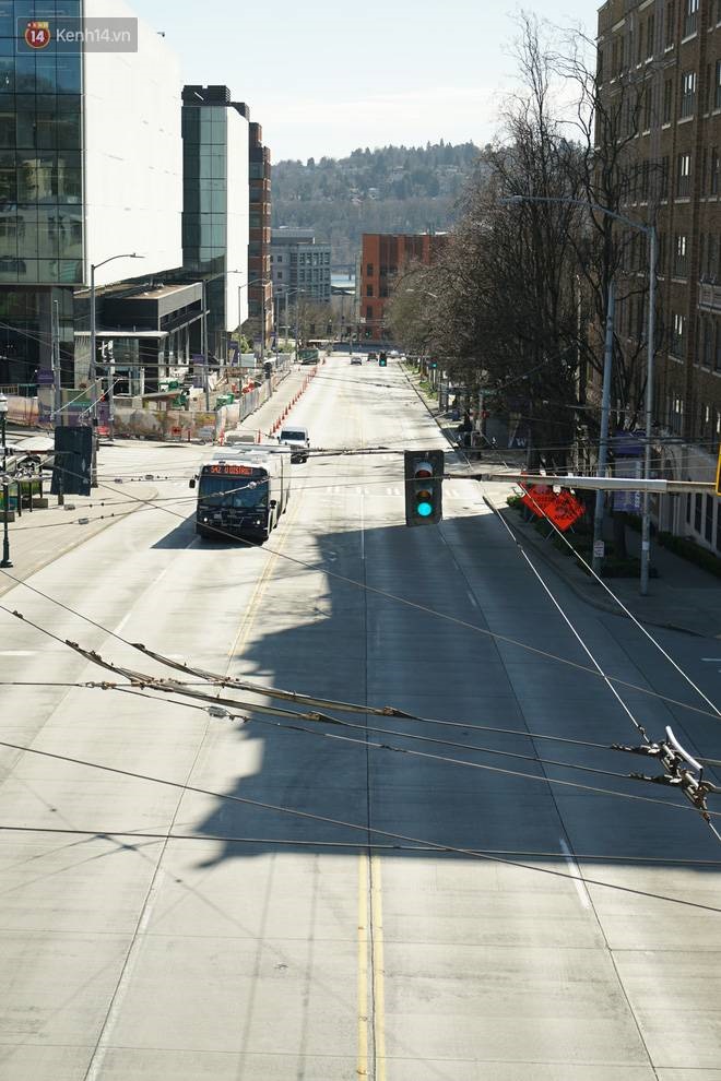 Du học sinh Việt ở tâm dịch Mỹ: Không có chỗ ở vì ký túc xá đóng cửa nhưng không phải ai cũng có tiền về Việt Nam-6