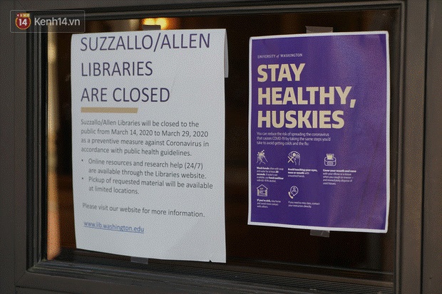 Du học sinh Việt ở tâm dịch Mỹ: Không có chỗ ở vì ký túc xá đóng cửa nhưng không phải ai cũng có tiền về Việt Nam-8