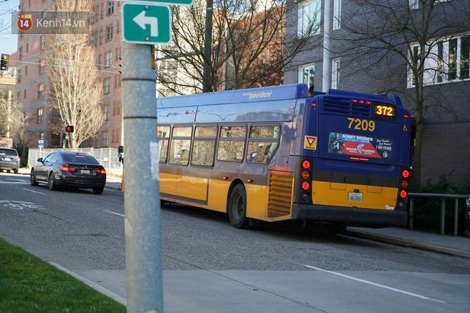 Du học sinh Việt ở tâm dịch Mỹ: Không có chỗ ở vì ký túc xá đóng cửa nhưng không phải ai cũng có tiền về Việt Nam-13