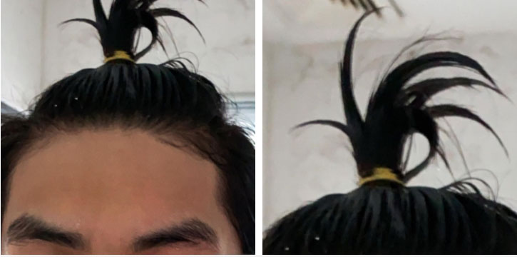 Con trai út tỉ phú Johnathan Hạnh Nguyễn - Hiếu Nguyễn bất ngờ đăng ảnh tiều tuỵ, anh trai lập tức vào chấn chỉnh-2