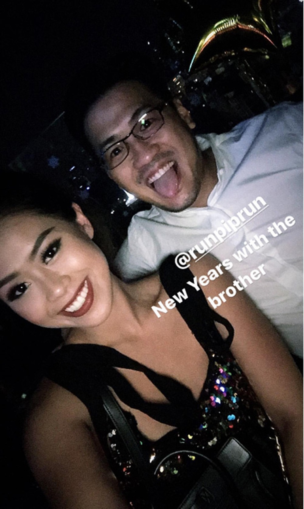 Phillip Nguyễn tiếp tục có động thái siêu dễ thương khi em gái Tiên Nguyễn đang điều trị Covid-19-2