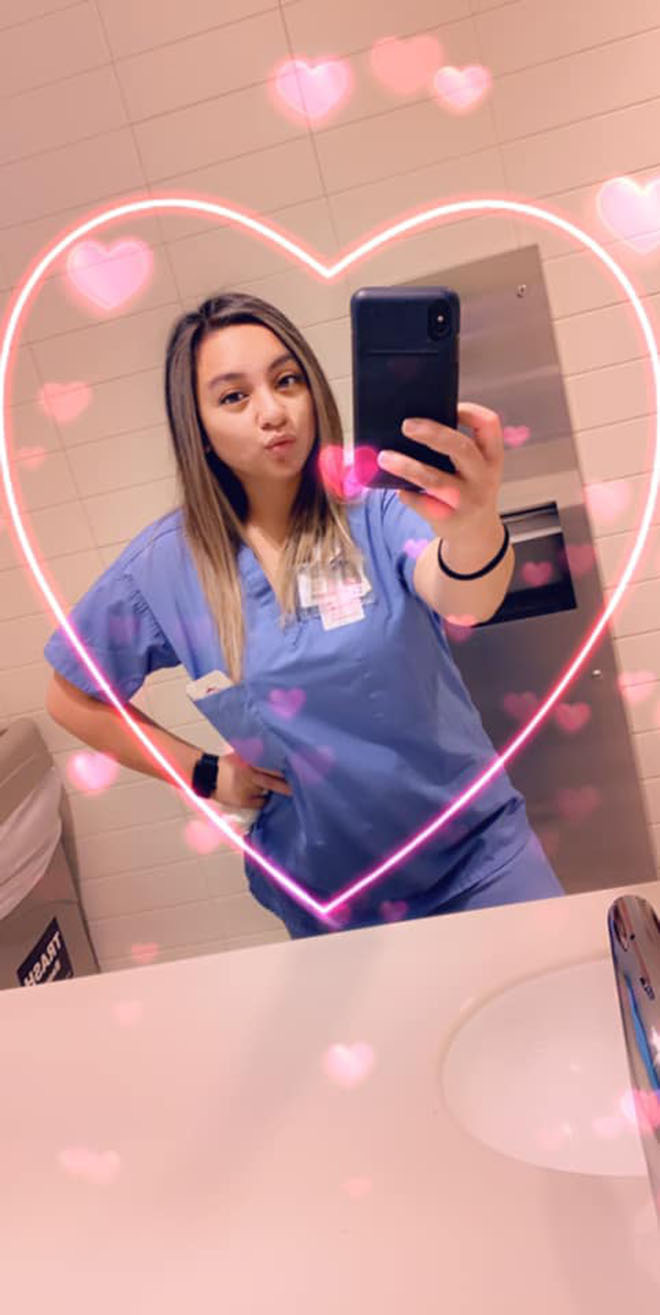 Điều ít biết về cô con gái ruột duy nhất của ca sĩ Phi Nhung-8