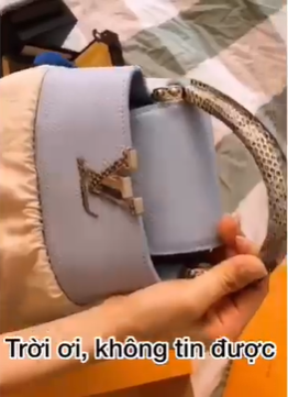 Mới ngày nào còn nhăn mặt vì bị cầu hôn, giờ đây Nhã Phương đã có cuộc sống như bà hoàng khi về với Trường Giang-8