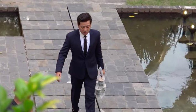 Mới ngày nào còn nhăn mặt vì bị cầu hôn, giờ đây Nhã Phương đã có cuộc sống như bà hoàng khi về với Trường Giang-3
