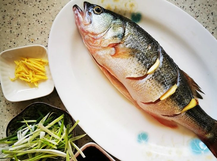 Chỉ cần nhớ 3 điều khi chế biến, hấp cá kiểu nào cũng chẳng sợ bị tanh-2