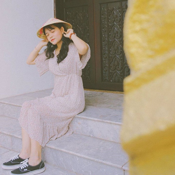 Lạc bước xứ chùa Vàng tại ngôi chùa tuyệt đẹp xứ Huế-7