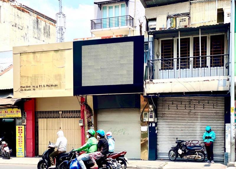 Lo lắng bị trả lại mặt bằng, chủ nhà đồng loạt giảm giá cho thuê-1