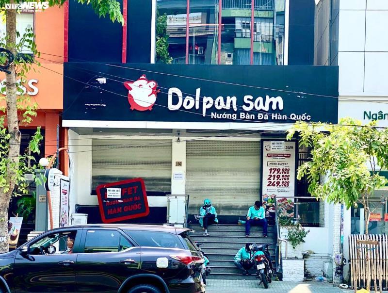 Lo lắng bị trả lại mặt bằng, chủ nhà đồng loạt giảm giá cho thuê-2