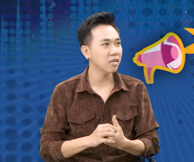 Sự thật bất ngờ sau câu chuyện Anh Đức liên tục bị Trấn Thành gả bán trên sóng truyền hình-4