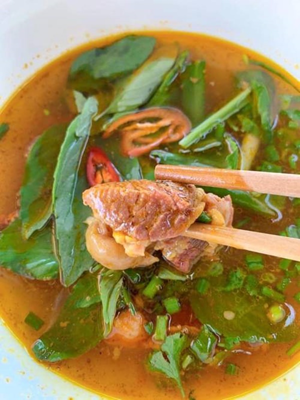 Trường Giang tự cách ly vẫn chuẩn bị sẵn đồ ăn cho Nhã Phương-6