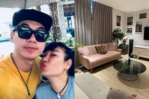 Cựu siêu mẫu Bằng Lăng lột xác biệt thự siêu sang tại Mỹ: Rộng 900m2, chẳng kém cạnh lâu đài ở Singapore-9