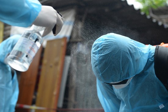 TP HCM phát thông báo khẩn tìm những người đi chuyến bay EK392, tham gia sự kiện ở Malaysia