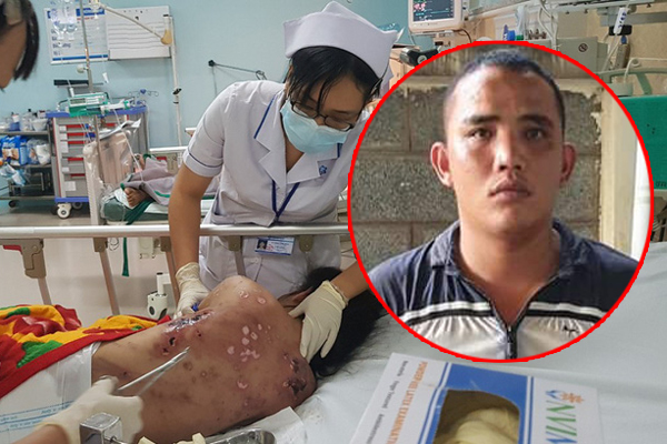 Lắp camera trong khách sạn để tống tiền các đôi-3