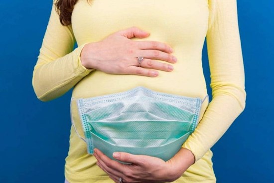 Lưu ý mới của WHO về khả năng lây nhiễm COVID-19 ở phụ nữ mang thai