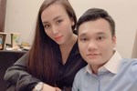 Khắc Việt thông báo vợ mang thai đôi, định giấu nhưng quyết công khai vì 1 đồng nghiệp-4