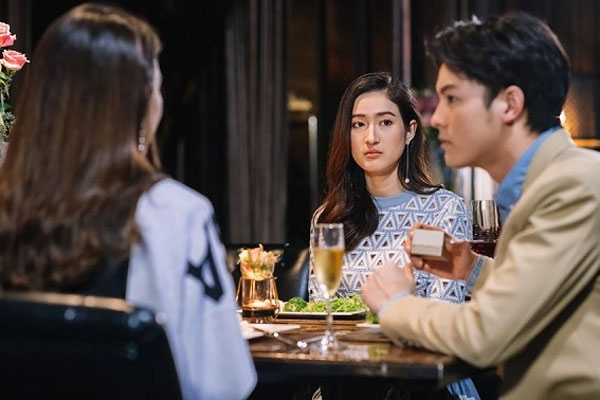 Khi tôi đang nằm trên giường bệnh đếm những ngày cuối cùng, bạn thân lại đến thăm và đưa ra lời đề nghị bất ngờ đến sửng sốt-3