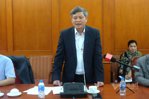 Bill Gates từng cảnh báo về thảm họa” Covid-19 từ cách đây... 5 năm-2