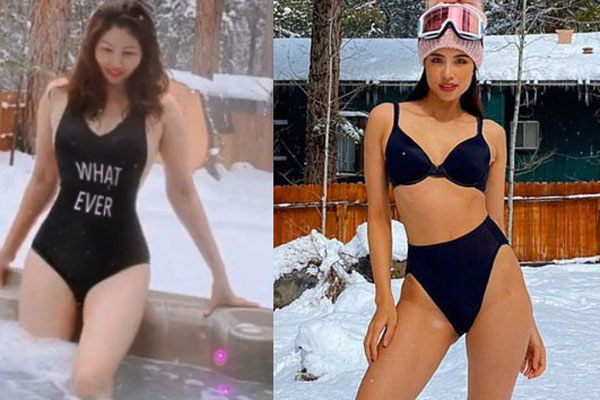 Á hậu Thụy Vân: Lý do gắn bó 13 năm với Đài VTV và cách sống khiến mọi người ngạc nhiên, đồn bỏ chồng-7