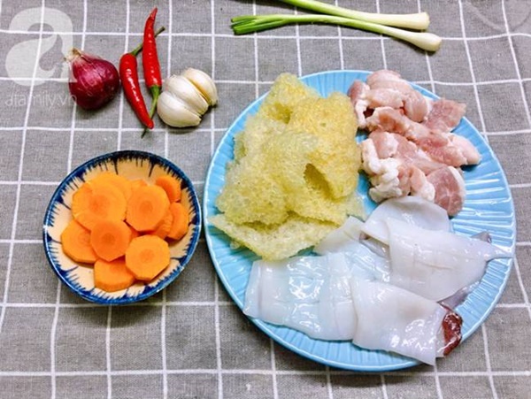 Mẹ chồng tôi có món xào ngon ngất ngây, ai đến nhà ăn cũng xuýt xoa khen ngợi-2