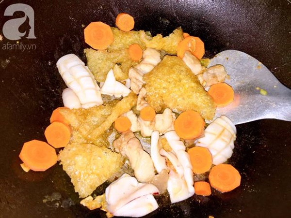 Mẹ chồng tôi có món xào ngon ngất ngây, ai đến nhà ăn cũng xuýt xoa khen ngợi-3