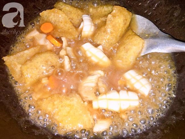 Mẹ chồng tôi có món xào ngon ngất ngây, ai đến nhà ăn cũng xuýt xoa khen ngợi-4