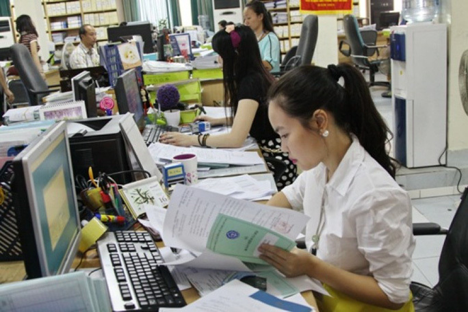 Những thay đổi ảnh hưởng tới quyền lợi người lao động từ ngày 15/4 tới-1