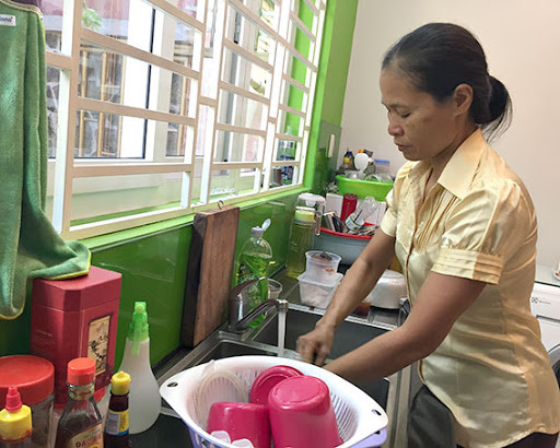 Những thay đổi ảnh hưởng tới quyền lợi người lao động từ ngày 15/4 tới-2