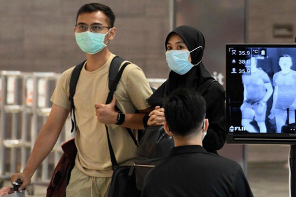 Lịch trình di chuyển của nữ bệnh nhân ở Quận 8 TP.HCM: Đi ăn uống nhiều nơi, đến ngân hàng và phòng tập gym-3