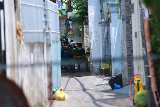 TP.HCM kêu gọi khẩn người tham dự sự kiện chung với ca nhiễm Covid-19 thứ 61 nhanh chóng ra khai báo