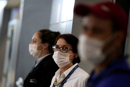 Lừa bán khẩu trang trong mùa dịch Covid-19 thu được 3 tỷ đồng, nam sinh phải trả giá bằng hơn 10 năm tù giam