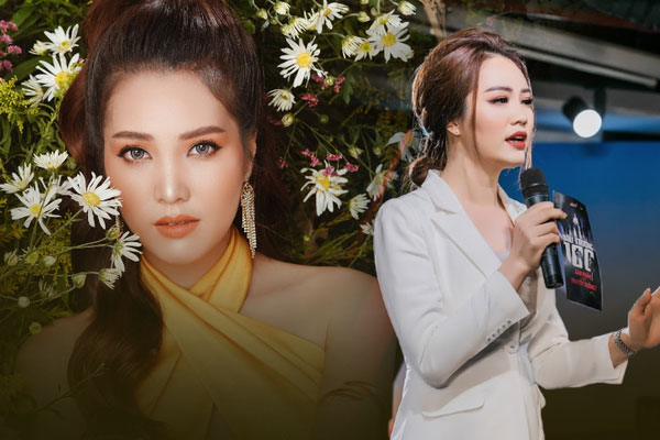 10 năm sau đám cưới, Á hậu Thụy Vân vẫn kín như bưng thông tin về chồng đại gia-7