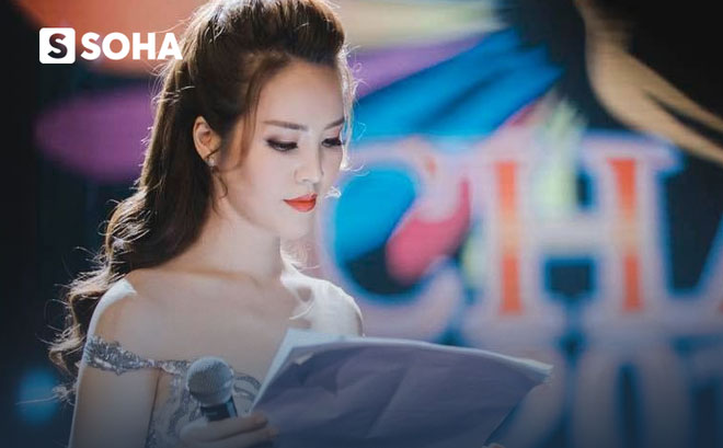 Á hậu Thụy Vân: Lý do gắn bó 13 năm với Đài VTV và cách sống khiến mọi người ngạc nhiên, đồn bỏ chồng-2