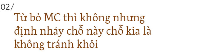 Á hậu Thụy Vân: Lý do gắn bó 13 năm với Đài VTV và cách sống khiến mọi người ngạc nhiên, đồn bỏ chồng-3