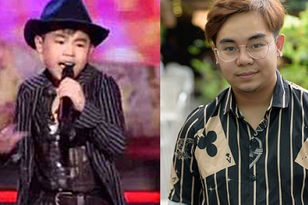 Bé Châu và bi kịch của thần đồng âm nhạc một thời-1