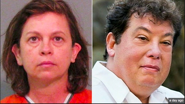 Cái chết bất thường của triệu phú và âm mưu tàn độc của người phụ nữ miệng nam mô bụng đựng bồ dao găm ra tay giết người bằng thuốc nhỏ mắt-2