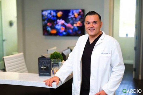 Đối mặt với nguy cơ cao nhiễm Covid-19, giới siêu giàu Mỹ chi tiền khủng thuê bác sĩ làm xét nghiệm nhưng quy trình vẫn không hề đơn giản-2