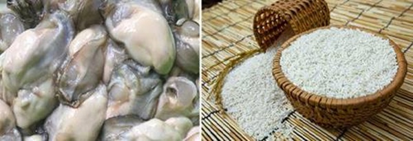 Mẹ đảm chỉ 2 cách nấu cháo hàu đơn giản, giàu dinh dưỡng cho cả nhà ăn sáng-1
