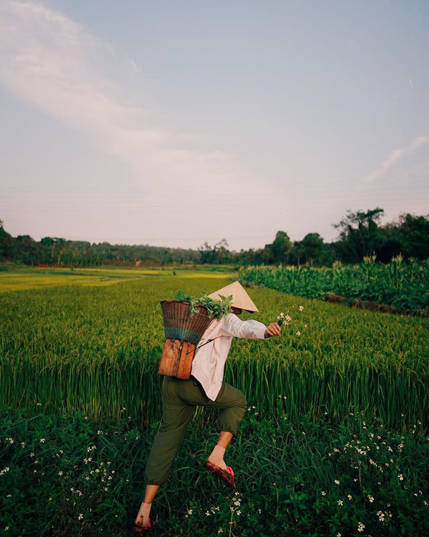 Bạn trai cùng HHen Niê về quê: Còn chờ gì, công khai thôi!-5