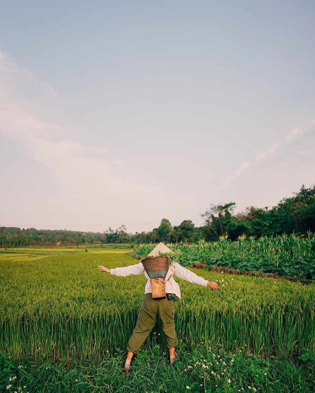 Bạn trai cùng HHen Niê về quê: Còn chờ gì, công khai thôi!-4