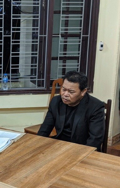 Bắt giữ 2 nghi phạm liên quan đến vụ cháy khiến 3 người tử vong, 1 nghi phạm là anh ruột nạn nhân-1