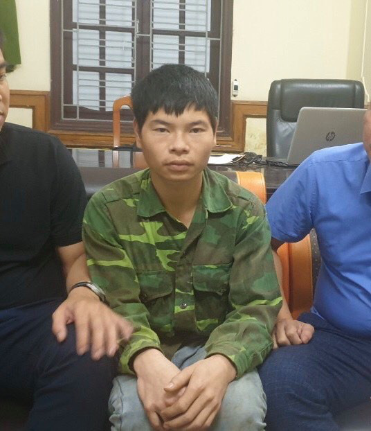 Bắt giữ 2 nghi phạm liên quan đến vụ cháy khiến 3 người tử vong, 1 nghi phạm là anh ruột nạn nhân-2