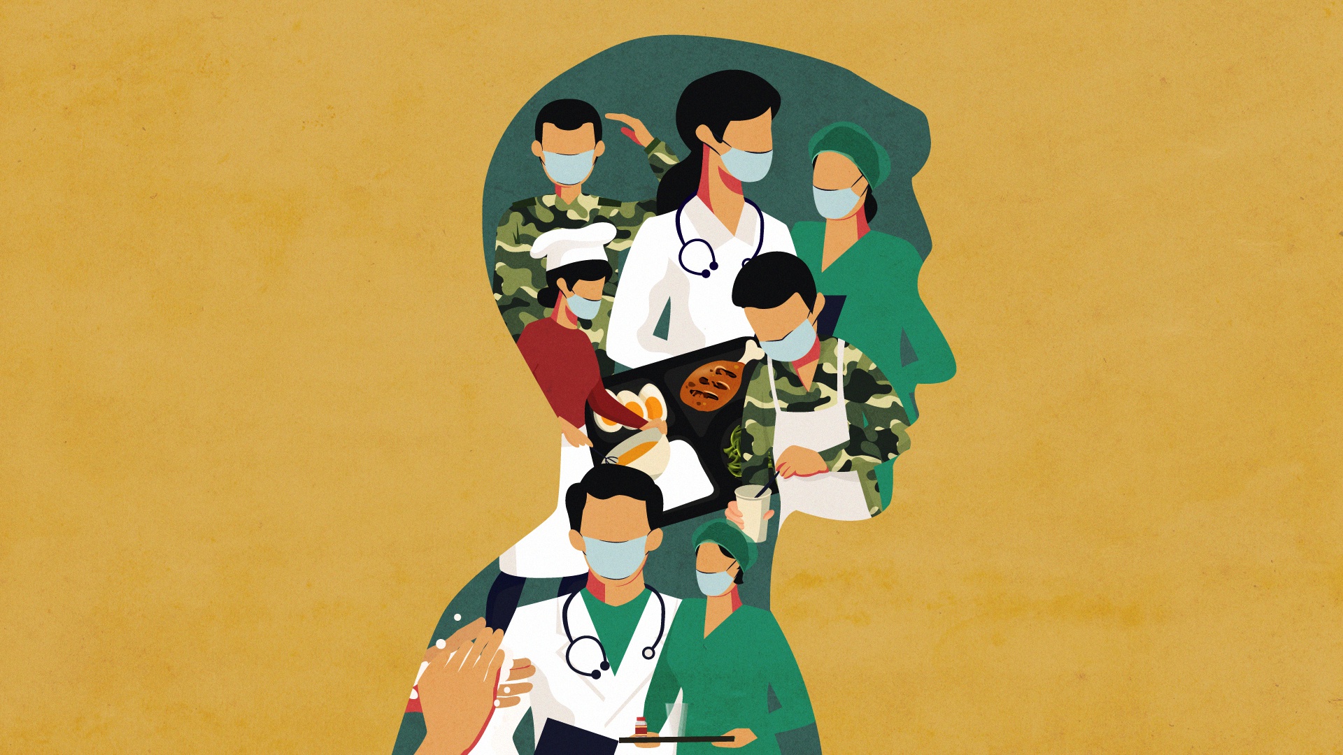 Bệnh nhân nhiễm Covid-19 số 62 đã được chuyển viện từ Quảng Ninh về Hà Nội-2