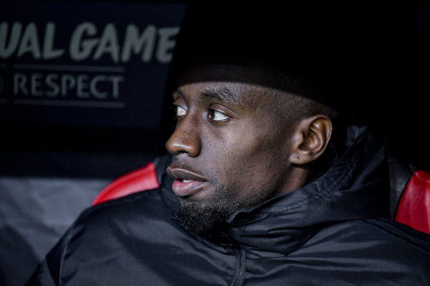 Đồng đội thứ 2 của Ronaldo dương tính với virus Corona, từng thừa nhận xem thường độ nguy hiểm của dịch bệnh-1