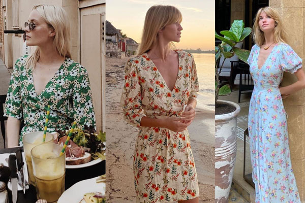 Cả dàn sao Việt mê xúng xính hoa rực rỡ, chị em không diện hè này thì quả là phí!-11