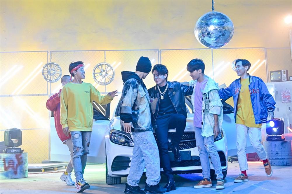 Jack và K-ICM thay đổi như thế nào sau khi tách nhau?-1