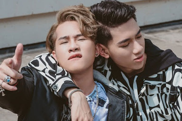 Mẹ nuôi gay gắt phản pháo trước thông tin so sánh K-ICM với Sơn Tùng M-TP-3