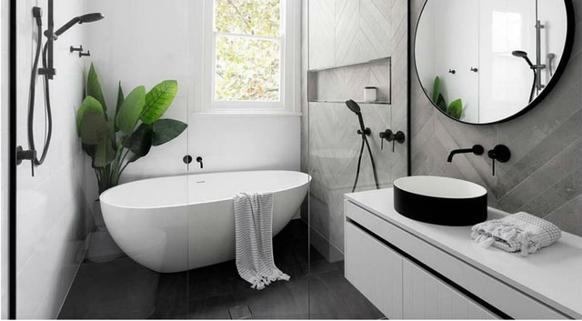 Sai lầm nghiêm trọng khi duy trì thói quen mở cửa phòng tắm ngay sau khi tắm-1