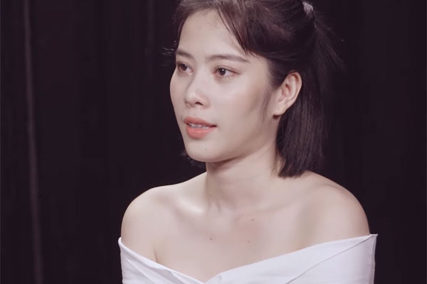 Nam Em lý giải về tính khùng điên: Tôi là sản phẩm của một gia đình không hạnh phúc-5